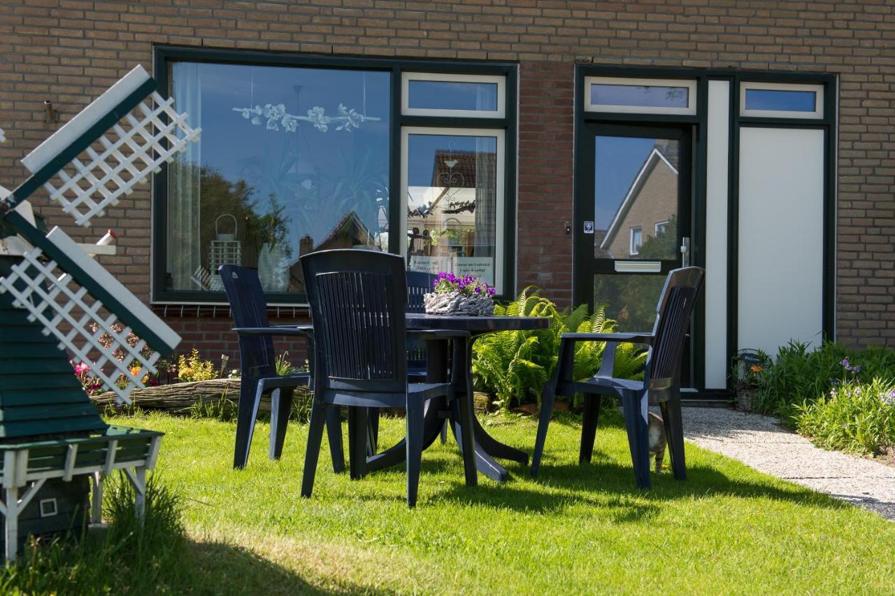 B&B Molenaar Buren  Exterior photo