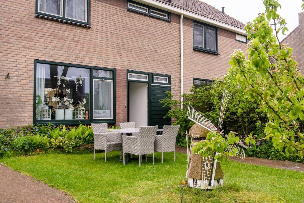B&B Molenaar Buren  Exterior photo