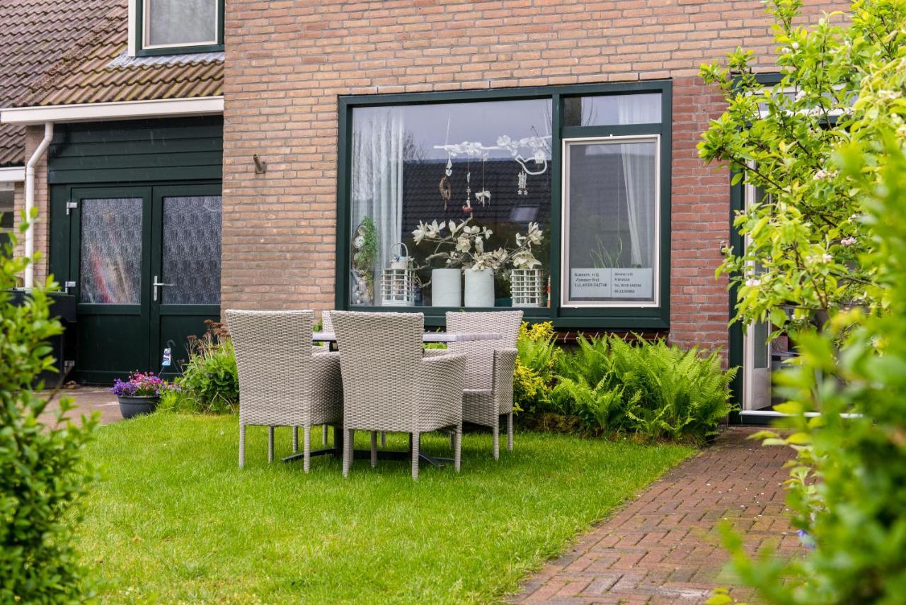 B&B Molenaar Buren  Exterior photo