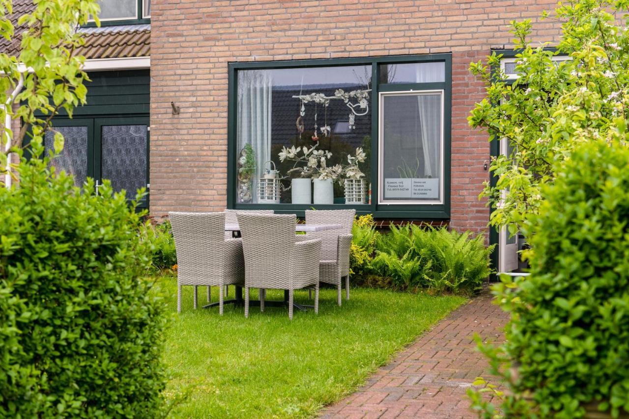 B&B Molenaar Buren  Exterior photo
