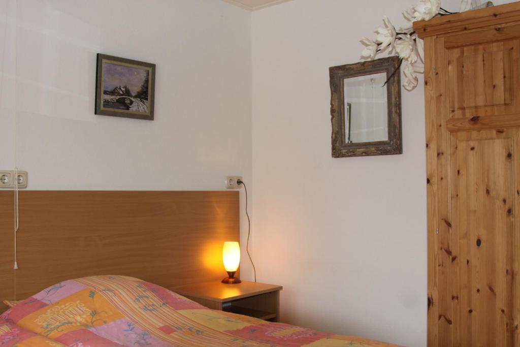 B&B Molenaar Buren  Room photo